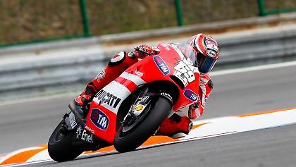 Δεν πάει Ιαπωνία ο Ρόσι…