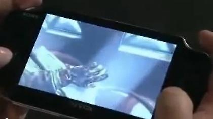 Το Resistance στο PlayStation Vita