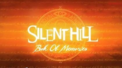 Silent Hill: Book of Memories (trailer)