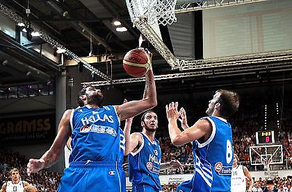 Όχι πια σαν... Ζούρειος Ίππος