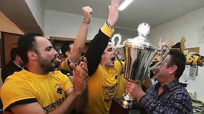 Μάζεψε εμπειρίες…