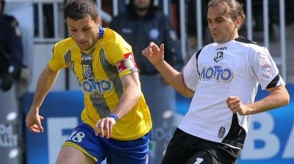 Ένας Παναιτωλικός… πειρασμός!