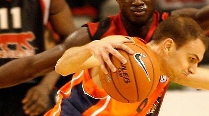 Επέστρεψε στην Μπανταλόνα ο Ολιβερ