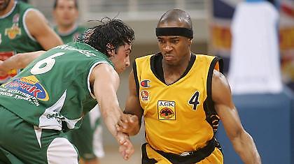 Στην Πρόκομ ο Μπλασινγκέιμ