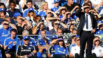 Σώθηκε από νέο κάζο η Τσέλσι