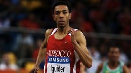 Με προεξάρχοντα τον Ιγκούιντερ