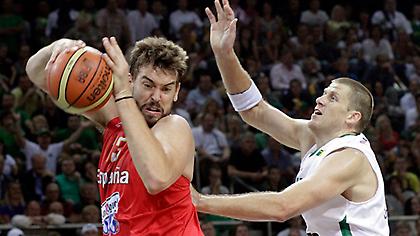 Οικογενειακή υπόθεση Γκασόλ