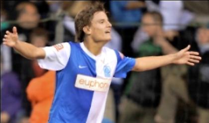 Δεν νικάει... ούτε με δύο αυτογκόλ!