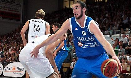 Ποιος Νοβίτσκι; Ο Κουφός