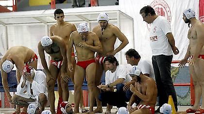 «Τούρκος» ο Πάτερος