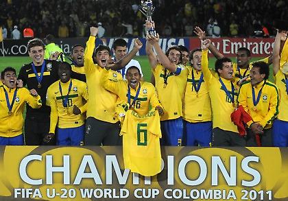 Πέμπτο … Όσκαρ για τη Βραζιλία (video)