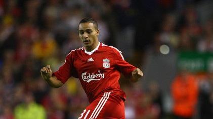 Ελ Ζαρ: «Αν μου έδινε ευκαιρία η Λίβερπουλ…»