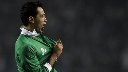 Μένει ελεύθερος και έρχεται…