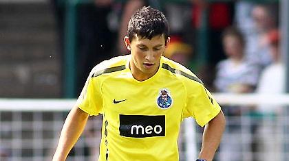 «Υπήρχε ανταγωνισμός από ΠΑΟ για Κάστρο»