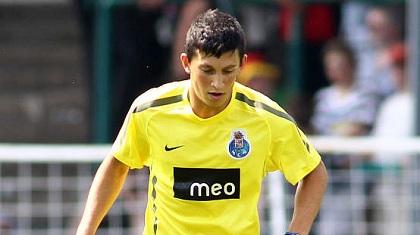 «Υπήρχε ανταγωνισμός από ΠΑΟ για Κάστρο»