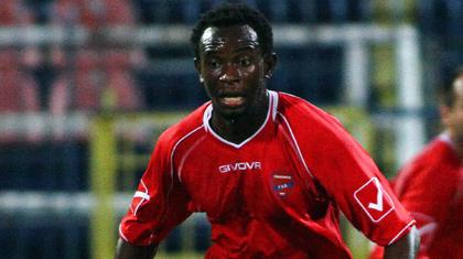 Ζήτησε τον Κουμορτζί η Ντιζόν