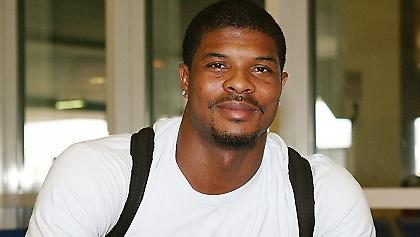 Χάινς: «Να πάρουμε τη θέση του Παναθηναϊκού»