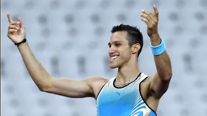 Φιλιππίδης: «Νομίζω ότι μπορώ!»