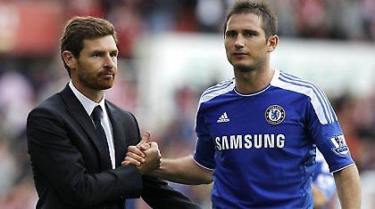 Βίλας-Μπόας: «Ήμασταν αγχωμένοι»