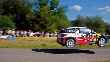 Τρίτη και… φαρμακερή!