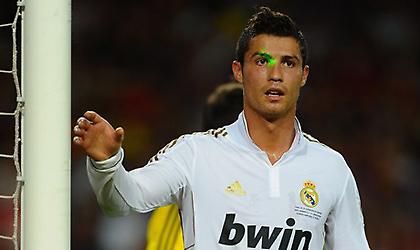 Κύριος ο Ρονάλντο! (video)