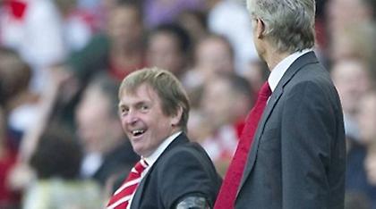 Το χαμόγελο του Κένι, η απόγνωση του Βενγκέρ και η ρήση του Σαίξπηρ!