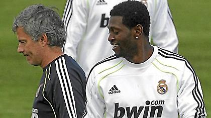 Το ρίσκο του Μουρίνιο