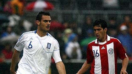 Θα είναι ο Τζιόλης… διαφορετικός;