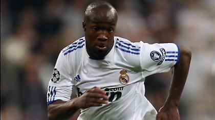 Τα βρήκαν Ρεάλ-Τότεναμ για Ντιαρά