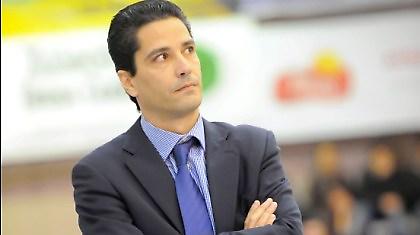 Σφαιρόπουλος: «Μας ευχαριστεί η εικόνα της Εθνικής»