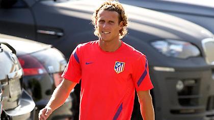 «Θα φύγει ο Ντιέγκο από την Ατλέτικο»