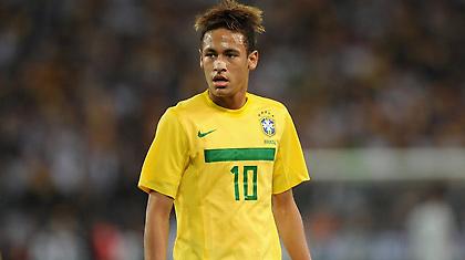 «Σύντομα θα ξεκαθαρίσει του Νεϊμάρ»