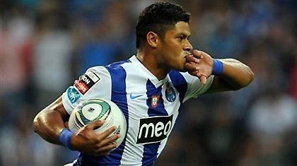 Χουλκ: «Σκέφτομαι μόνο την Μπαρτσελόνα»