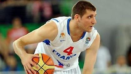 Χάνει το Ευρωμπάσκετ ο Ντιό