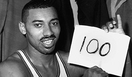 Wilt, the legend! (photos)