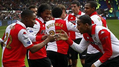 Τουλάχιστον έμειναν αήττητες…