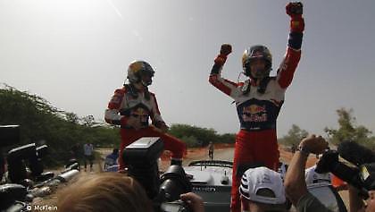 Του πήρε την... μπουκιά από το στόμα!