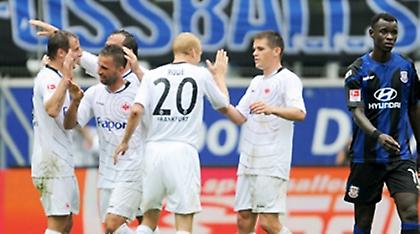 Έσπασε το ρόδι ο Γκέκας