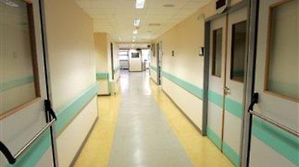 Καρατομήσεις διοικητών σε νοσοκομεία