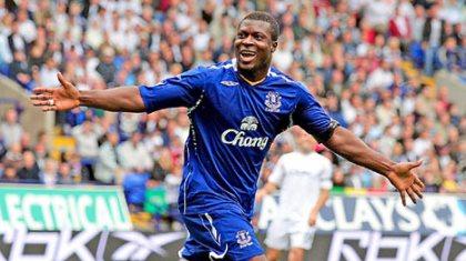 Όνειρο, αλλά όχι απατηλό ο Γιακούμπου