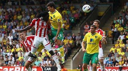 Στόουκ και… Τουίτι! (video)