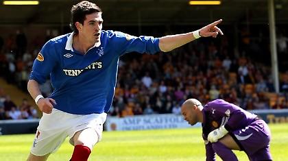 Ήταν μόνο… τρία!