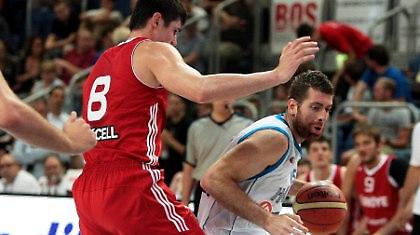 Καϊμακόγλου: «Θέλουμε τον κόσμο δίπλα μας»