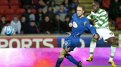 Την «πάτησαν» οι Κέλτες