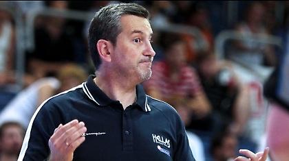 Ζούρος: « Είμαστε στο σωστό δρόμο»