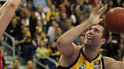 Στην Παρτιζάν ο Ραντούλιτσα