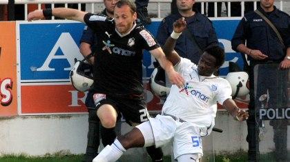 «Πάθος για τον ΟΦΗ»!