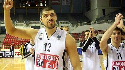 Στον Ολυμπιακό ο «Λάζος»