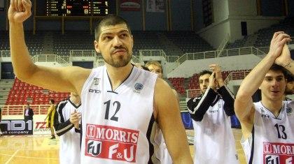 Στον Ολυμπιακό ο «Λάζος»