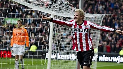 Καθάρισε πριν καν… αρχίσει